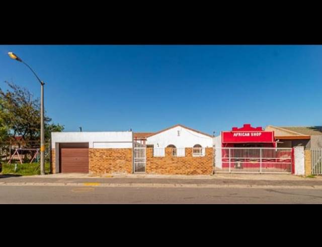 3 BEDROOM HOUSE FOR SALE IN CLAIREWOOD